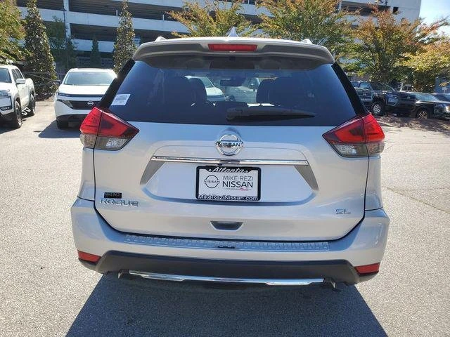 2017 Nissan Rogue - Image 4 of 20