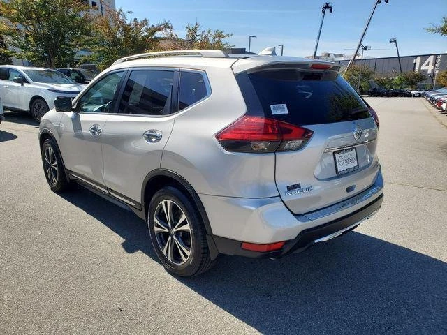 2017 Nissan Rogue - Image 5 of 20