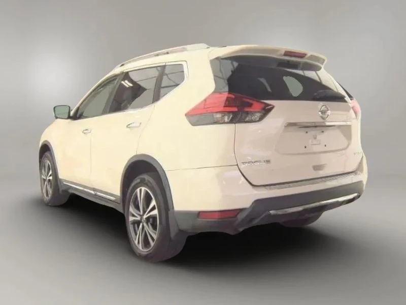 2017 Nissan Rogue - Image 4 of 4