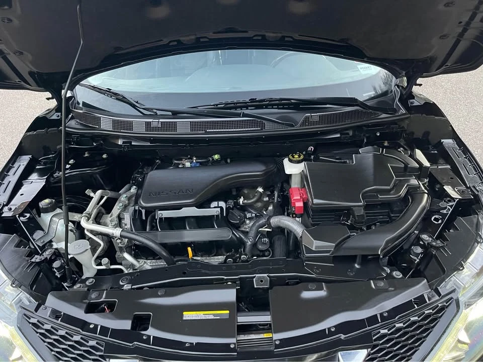 2017 Nissan Rogue - Image 19 of 19