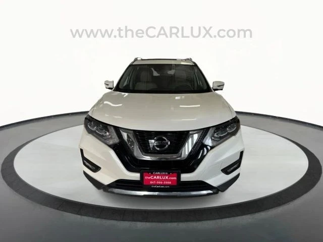 2017 Nissan Rogue - Image 2 of 12