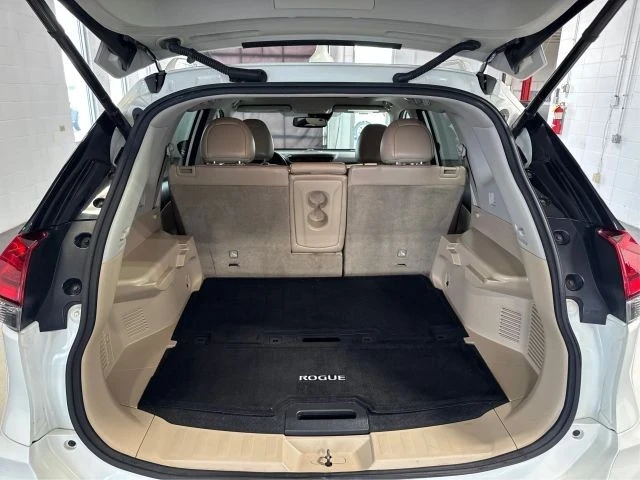 2017 Nissan Rogue - Image 12 of 12