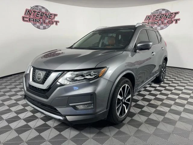 2017 Nissan Rogue - Image 3 of 12