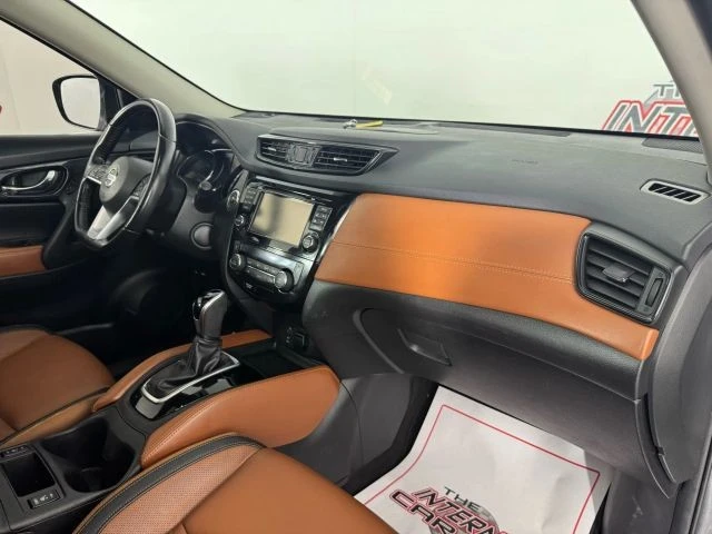 2017 Nissan Rogue - Image 12 of 12