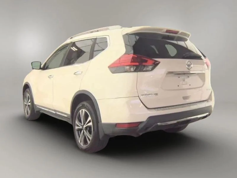 2017 Nissan Rogue - Image 4 of 4