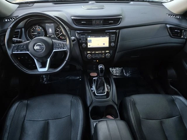 2017 Nissan Rogue - Image 12 of 12