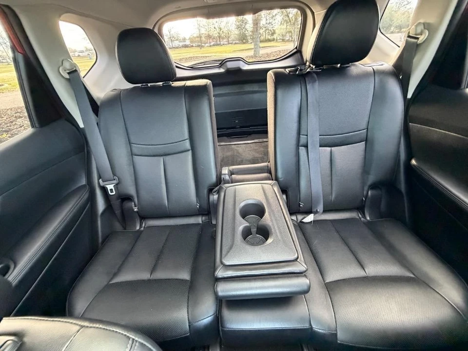 2017 Nissan Rogue - Image 21 of 21