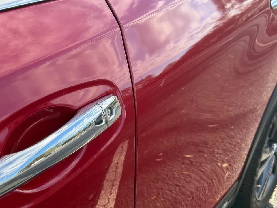 2017 Nissan Rogue - Image 3 of 21