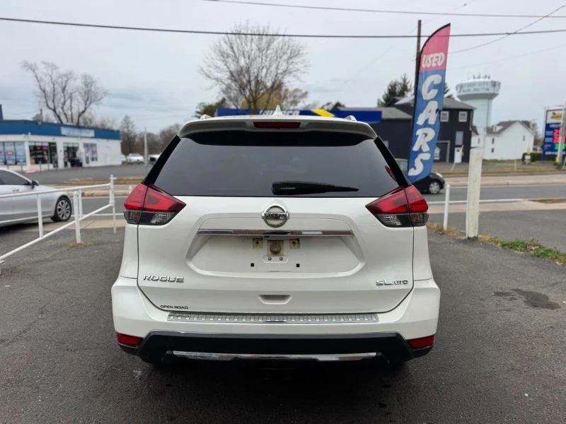 2017 Nissan Rogue - Image 12 of 12