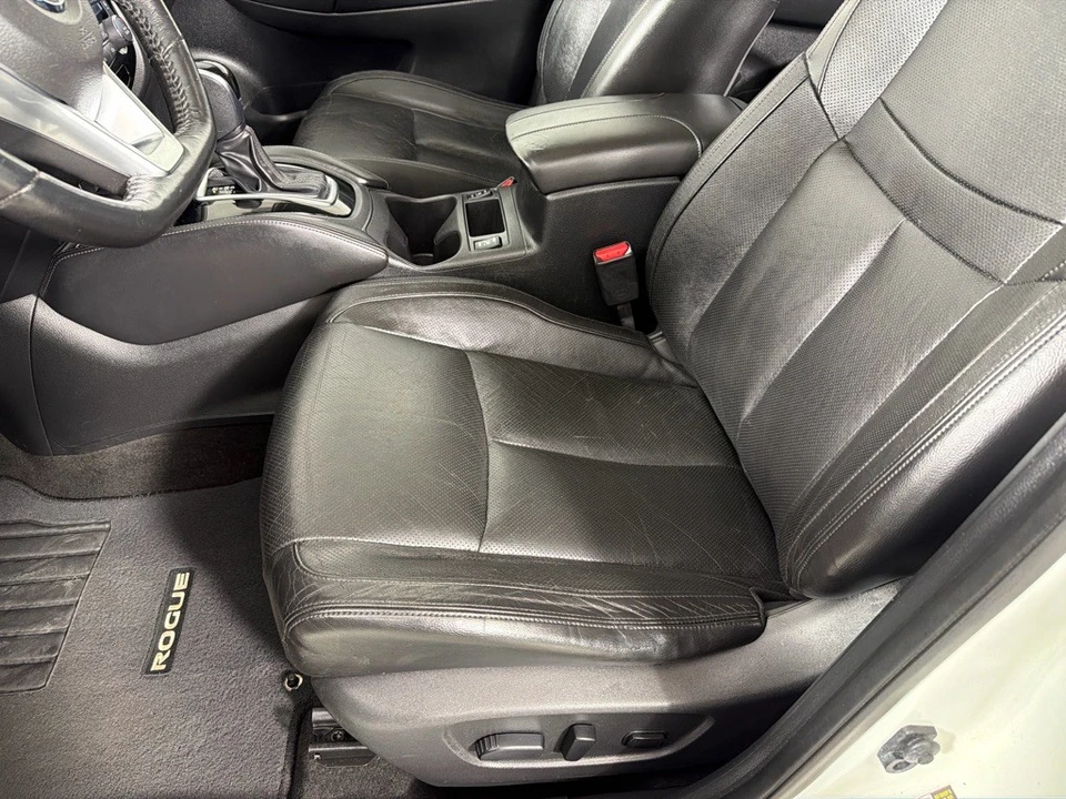 2017 Nissan Rogue - Image 12 of 12