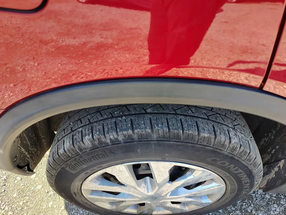 2017 Nissan Rogue - Image 20 of 20
