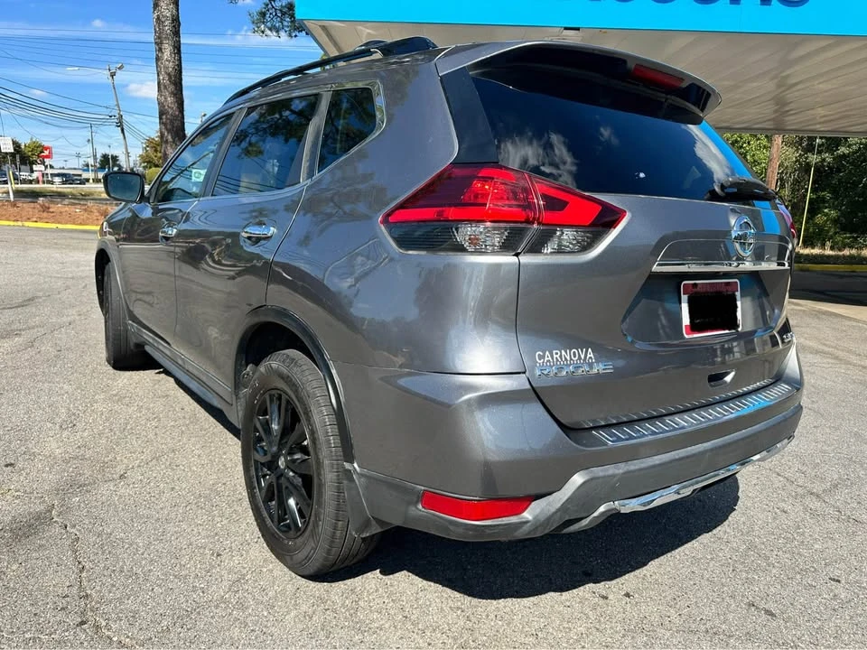 2017 Nissan Rogue - Image 3 of 20