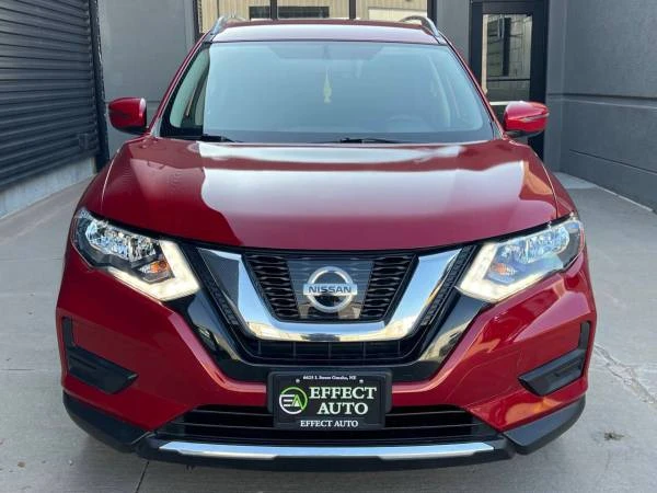 2017 Nissan Rogue - Image 4 of 21