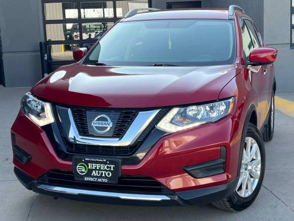 2017 Nissan Rogue - Image 3 of 21