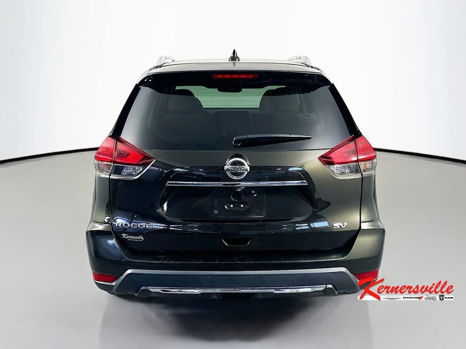 2017 Nissan Rogue - Image 6 of 21