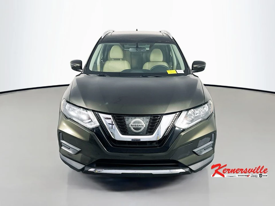 2017 Nissan Rogue - Image 2 of 21