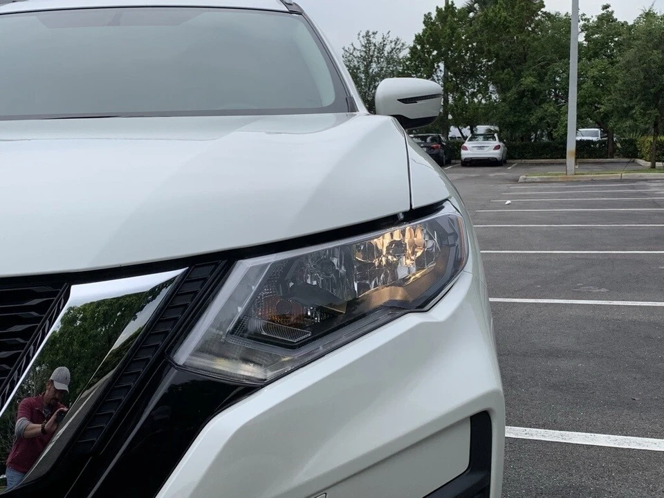 2017 Nissan Rogue - Image 12 of 12