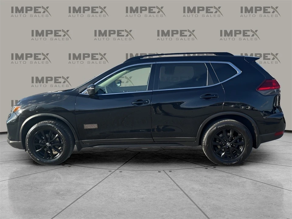 2017 Nissan Rogue - Image 2 of 12