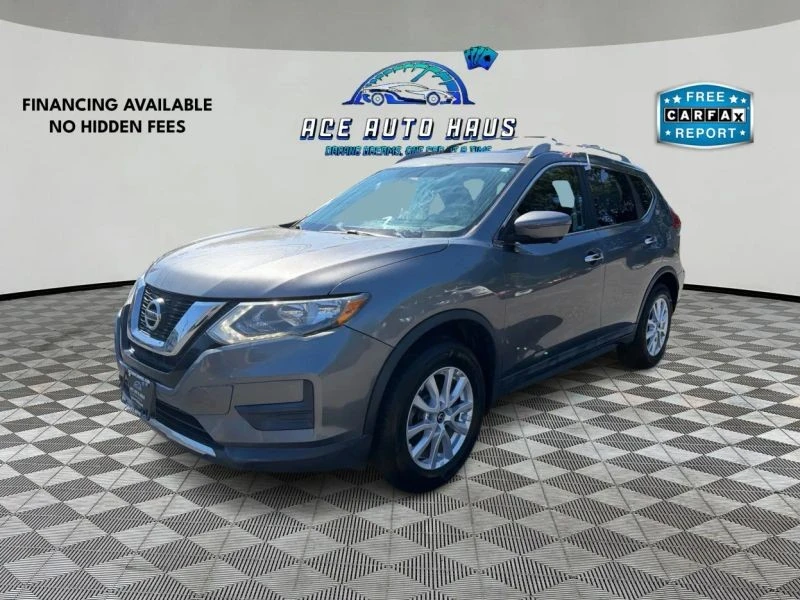 2017 Nissan Rogue - Image 3 of 12