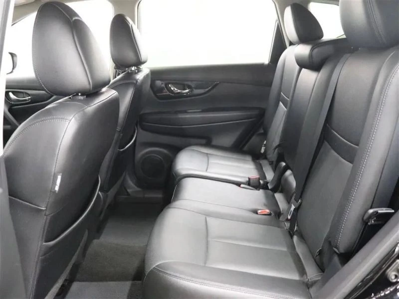 2017 Nissan Rogue - Image 12 of 12