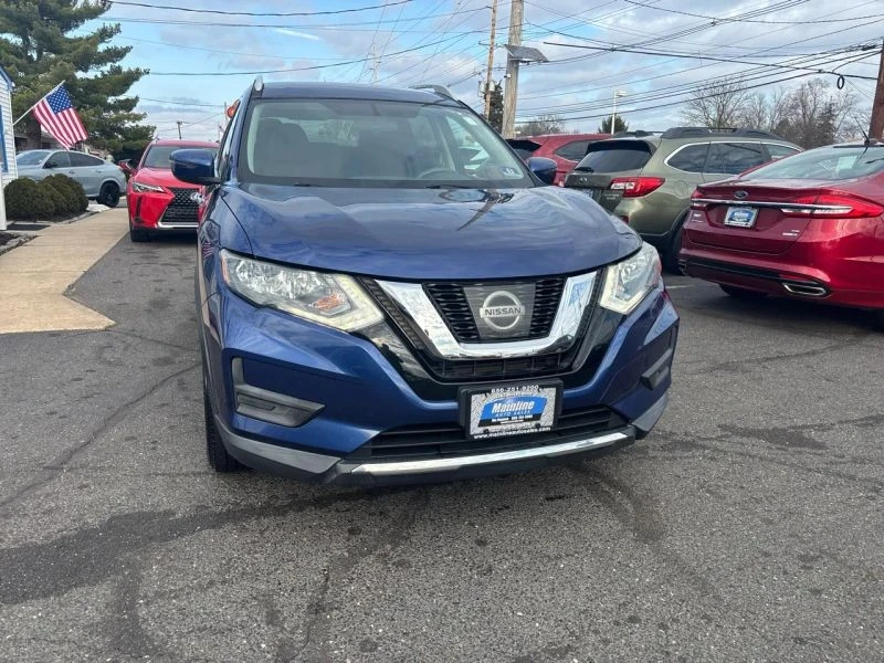 2017 Nissan Rogue - Image 12 of 12