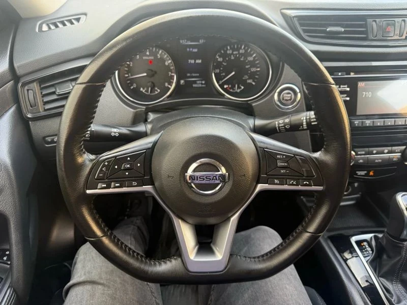 2017 Nissan Rogue - Image 12 of 12