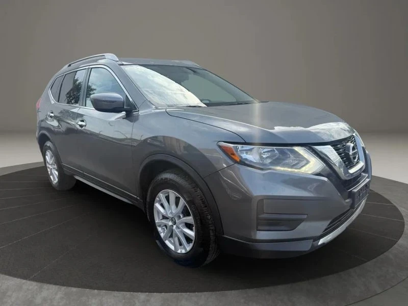 2017 Nissan Rogue - Image 3 of 12