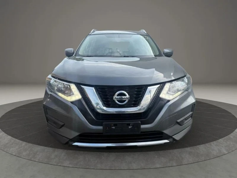 2017 Nissan Rogue - Image 2 of 12