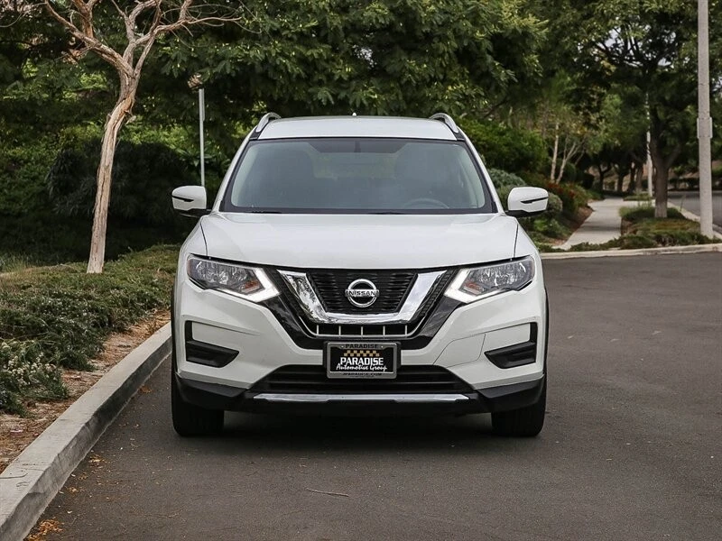 2017 Nissan Rogue - Image 2 of 21