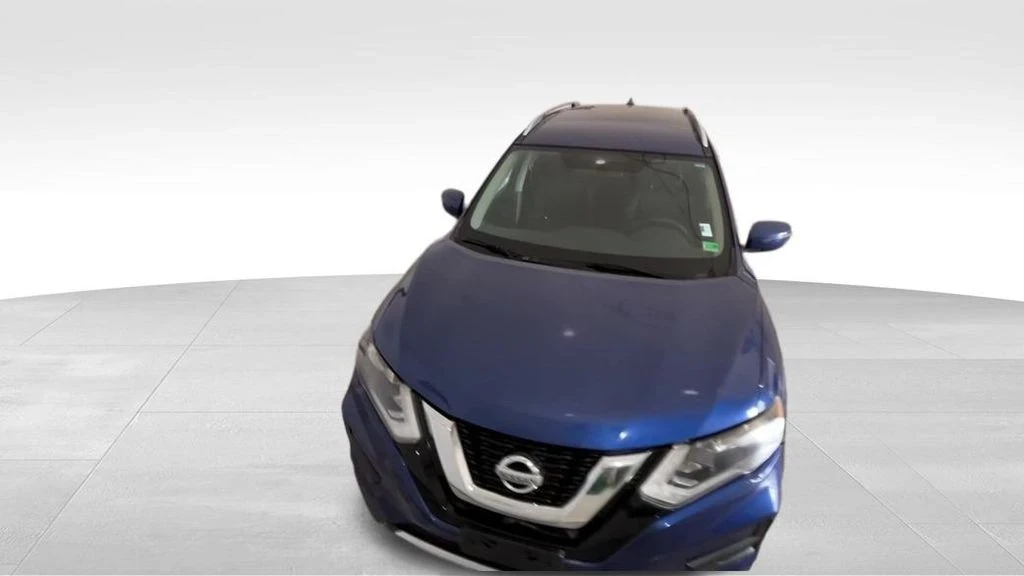 2017 Nissan Rogue - Image 9 of 12