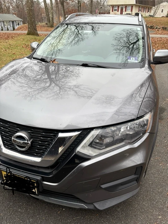 2017 Nissan Rogue - Image 7 of 20