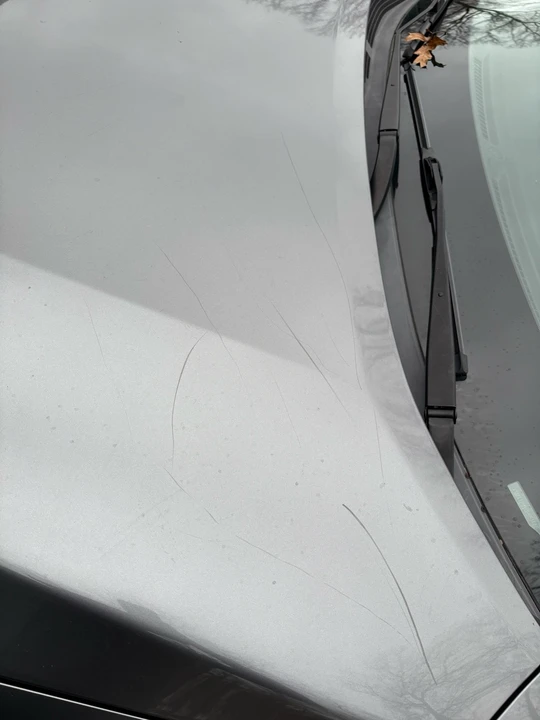 2017 Nissan Rogue - Image 5 of 20