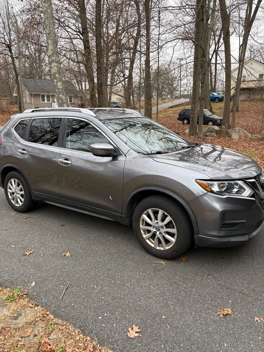 2017 Nissan Rogue - Image 3 of 20