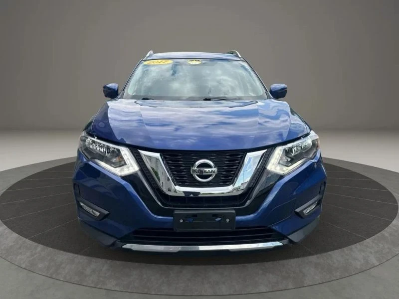 2017 Nissan Rogue - Image 5 of 12
