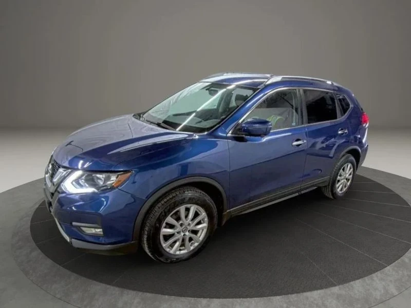 2017 Nissan Rogue - Image 3 of 12
