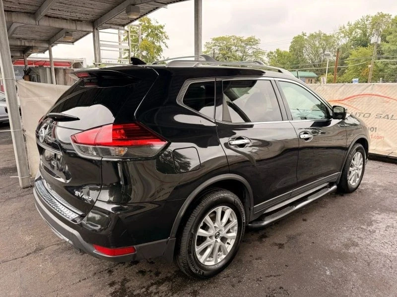 2017 Nissan Rogue - Image 12 of 12