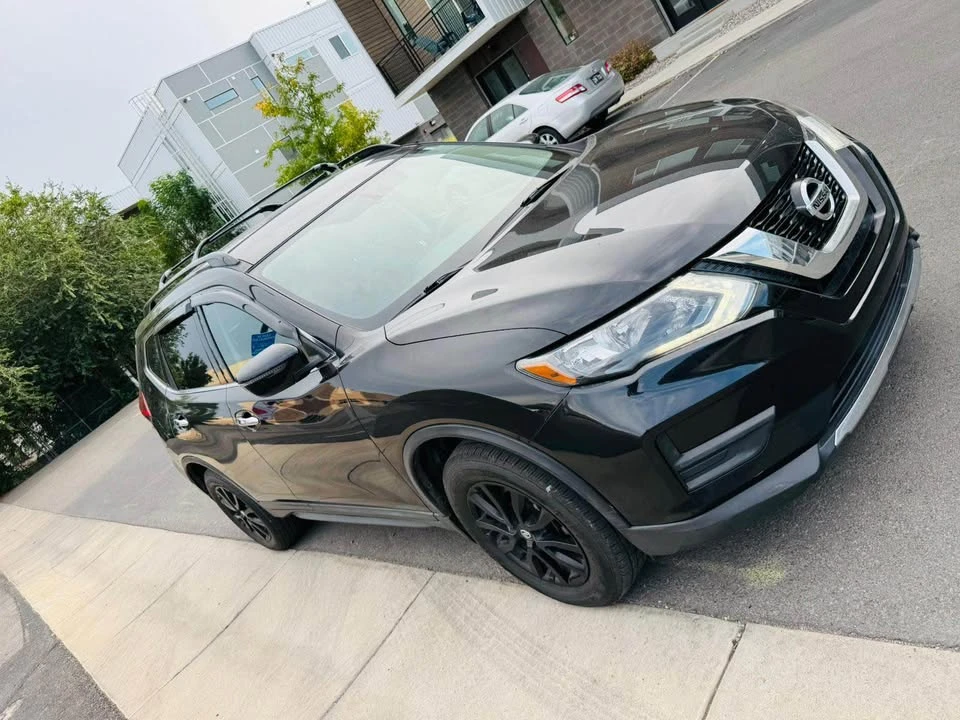 2017 Nissan Rogue - Image 6 of 20