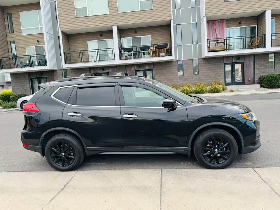 2017 Nissan Rogue - Image 5 of 20
