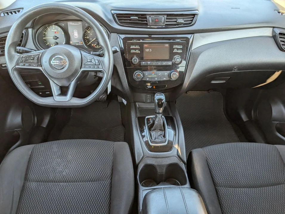 2017 Nissan Rogue - Image 9 of 21