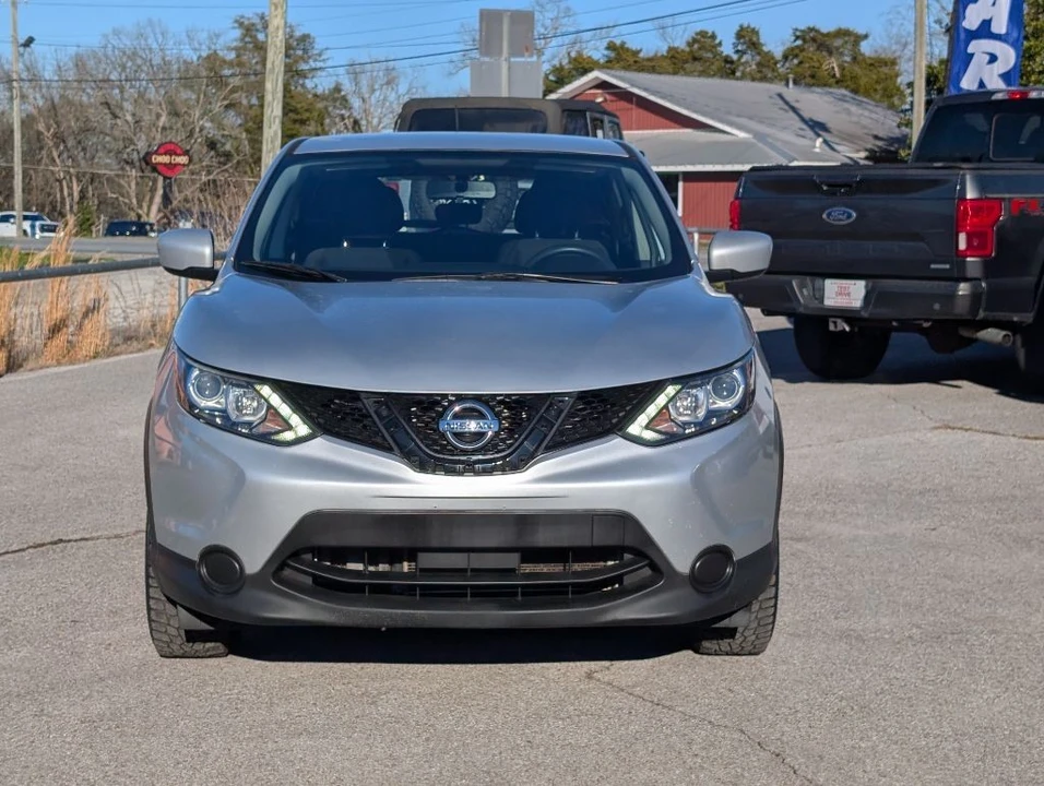 2017 Nissan Rogue - Image 7 of 21