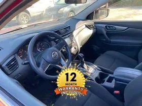 2017 Nissan Rogue - Image 10 of 12