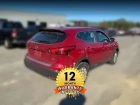 2017 Nissan Rogue - Image 7 of 12
