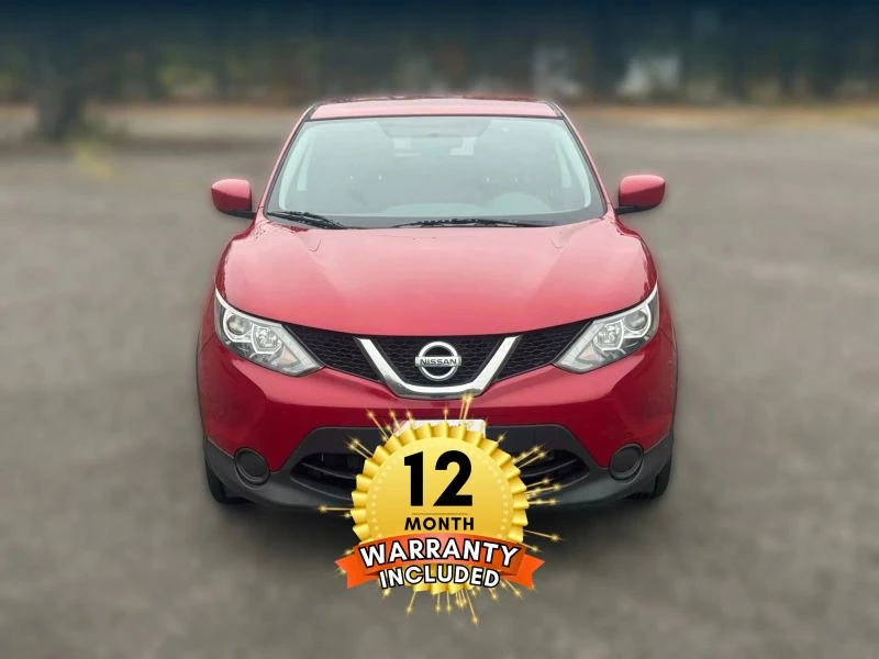 2017 Nissan Rogue - Image 9 of 12