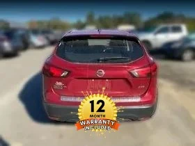 2017 Nissan Rogue - Image 8 of 12
