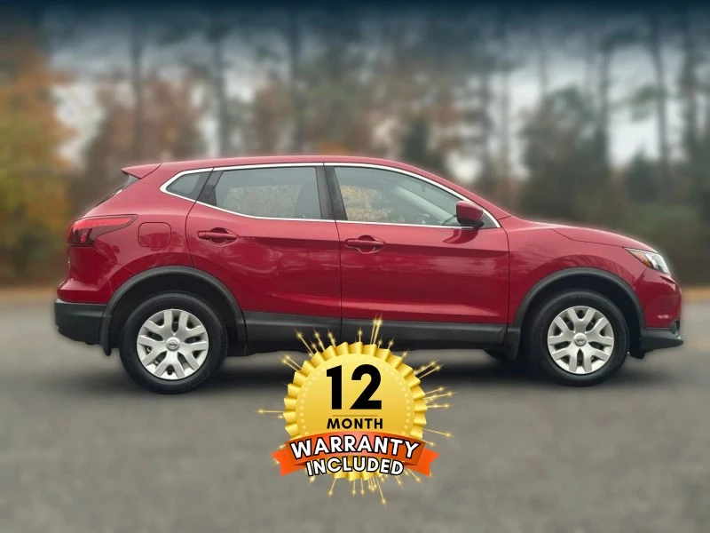 2017 Nissan Rogue - Image 6 of 12