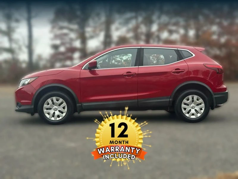 2017 Nissan Rogue - Image 2 of 12