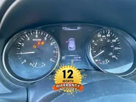 2017 Nissan Rogue - Image 11 of 12