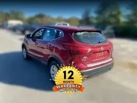 2017 Nissan Rogue - Image 9 of 12
