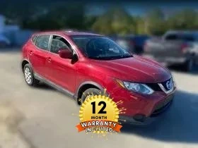 2017 Nissan Rogue - Image 5 of 12