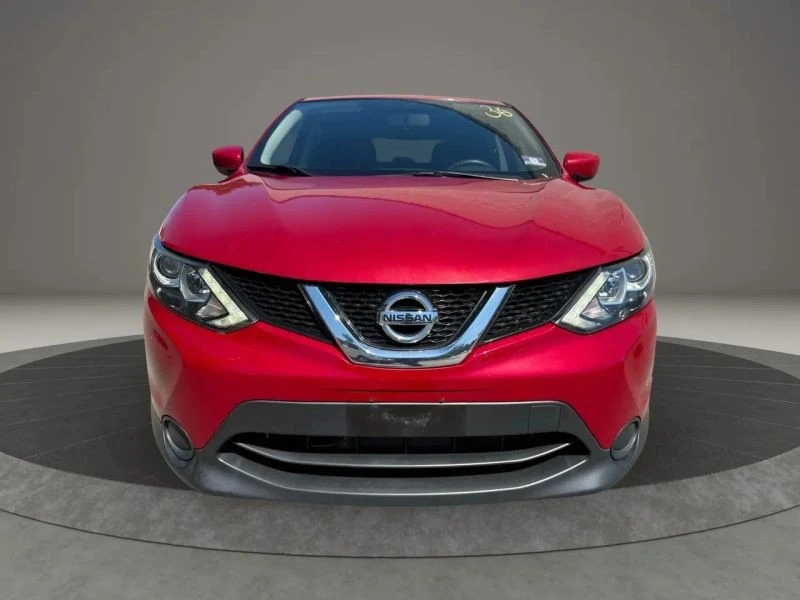 2017 Nissan Rogue - Image 2 of 12